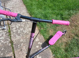 Fliker V Scooter