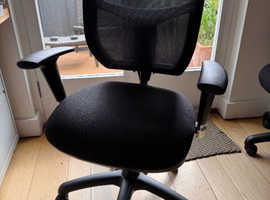 High quality office chairs
