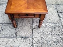 Small coffee table