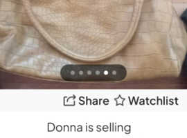 Hand bag