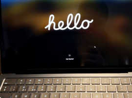 Apple MacBook M3(2024)