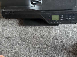 Hewlett Packard Officejet 4620