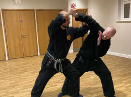 Bujinkan Shizen Dojo - Martial Arts