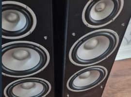 eltex concept 400 speakers