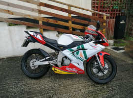 aprilia rs 50 for sale near me