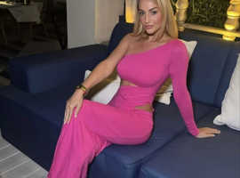 Katia polish masseuse. Swedish relaxing massage in E14 Canary Wharf