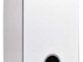 worcster boiler like new cost £1500 take £300 quick sale