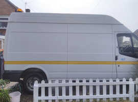 Cheap vans west sussex sale