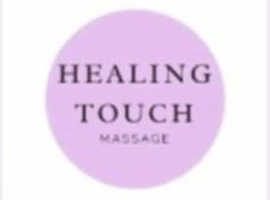 Healing touch massage and cupping