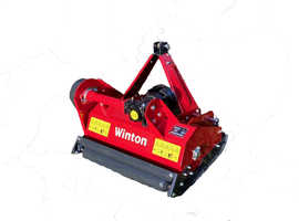 Winton 1.05 Compact Flail Mower WFA105