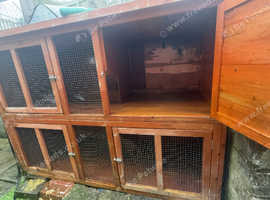 hutch for sale