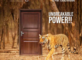 Quality Furniture and Wood Works - Best Teak Wood Doors and Windows Suppliers in Kannur