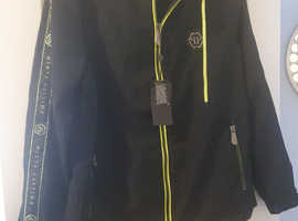 Philipp plein jacket
