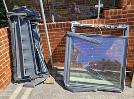 FREE VELUX WINDOW (DAMAGED)