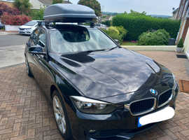BMW 3 Series, **Reduced**