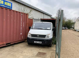 SHIPPING CONTAINERS storage 20 ft storage units in Brackley freehold for sale