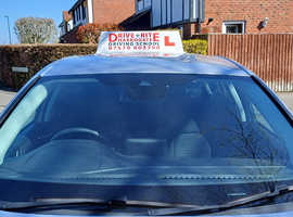 Drive-Rite Harrogate Driving School