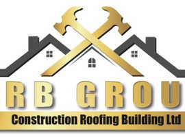 CRB Group construction roofing building ltd