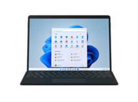 Microsoft Surface Pro 8  13" Multi-Touch (CORE I5, 8GB 256GB) - Graphite