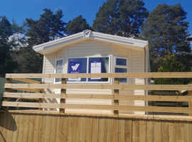 Brand new arrival - Willerby Brookwood 28 x 12.