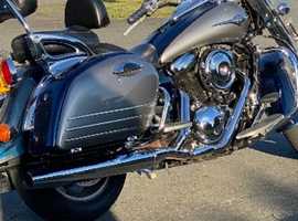 Vulcan 1600