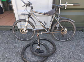 Bikes