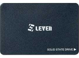 Leven JS600 2TB Internal SSD, Up to 550MB/s, Compatible with Laptop and PC Desktops (JS600-2TB)