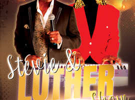 Stevie & Luther Show