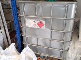 IBC 1000ltr