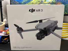 DJi Air 3