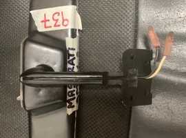Internal mirror for Maserati Quattroporte s1-s2