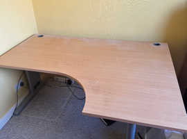 Office desk