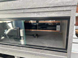 Incubating/Rearing Vivs set of 2
