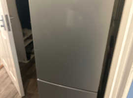 Willow fridge freezer 6 months old like new don't need it anymore as bought a bigger one