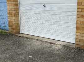 GARAGE FOR SALE
