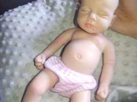 Kids full Silicone 18 inch