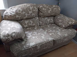 Second hand settees for sale near me new arrivals