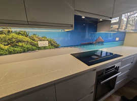 Kitchen Splashback