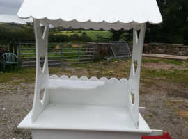 SWEET CART FOR SALE £100