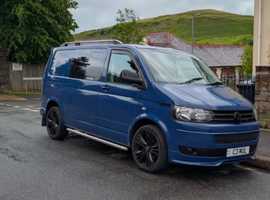 VW Transporter t5.1 2010