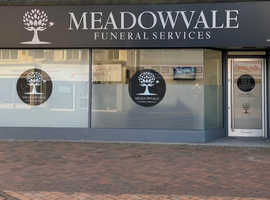 Family Funeral Director based in Redcar serving the families of Redcar and Cleveland