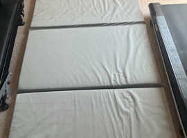 Tri-Folding VW Campervan Matress