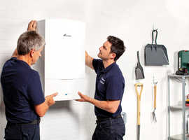 Eco Boiler Grants