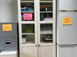 IKEA Display cabinet