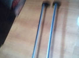 GENUINE FORD MONDEO ROOF BARS