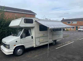 Talbot Express