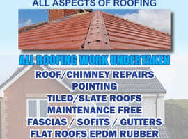 D hill roofing