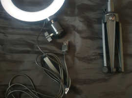 Led ring light