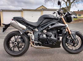 Triumph