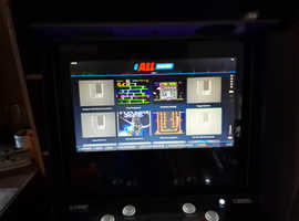 games maching